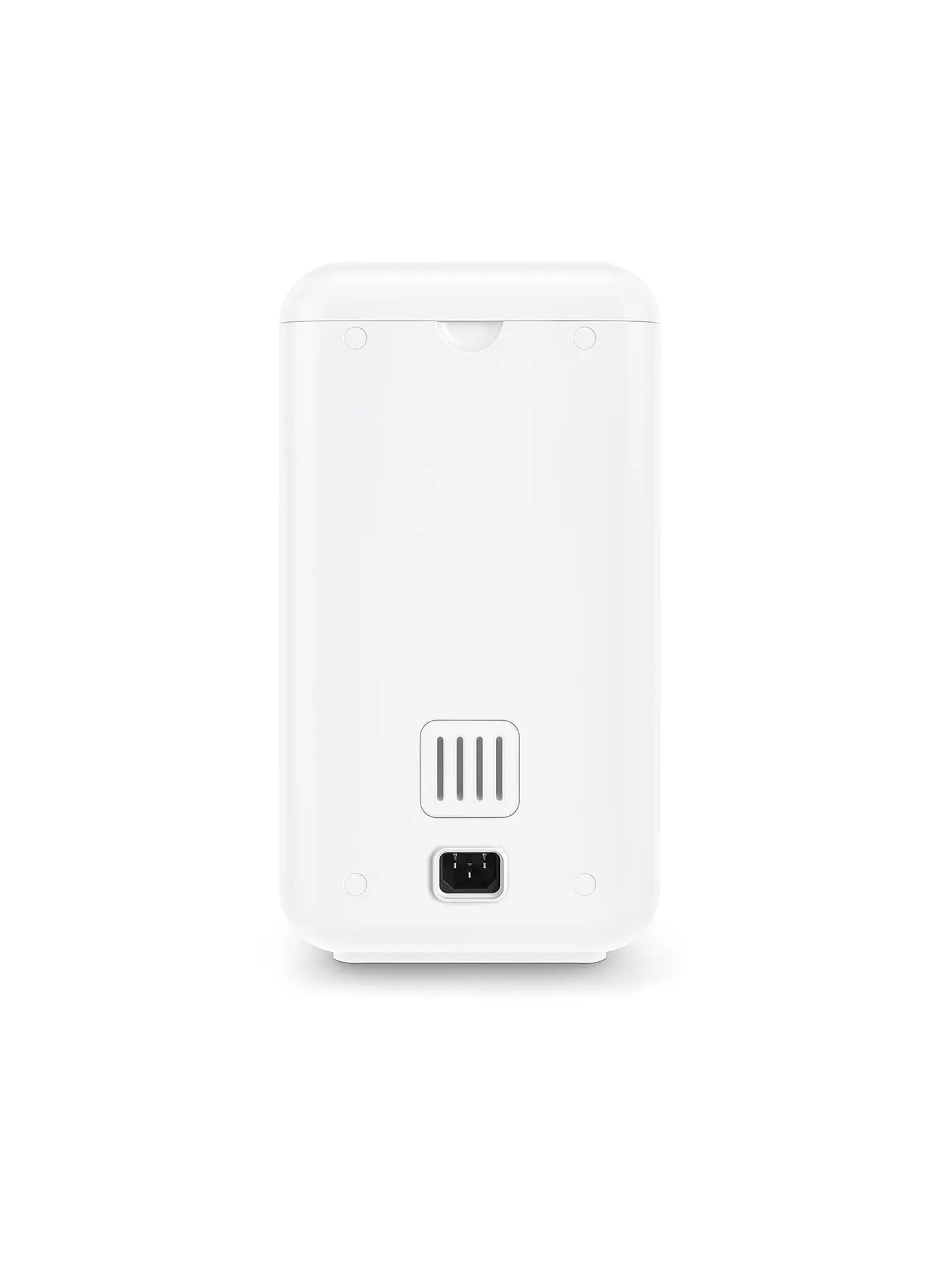 SMEG | Kaffeevollautomat COLLEZION BCC13WHMEU Weiss/Matt | 